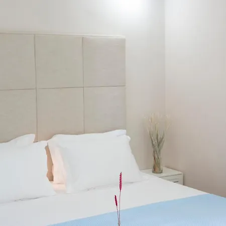 Apartmán Casa Hara1