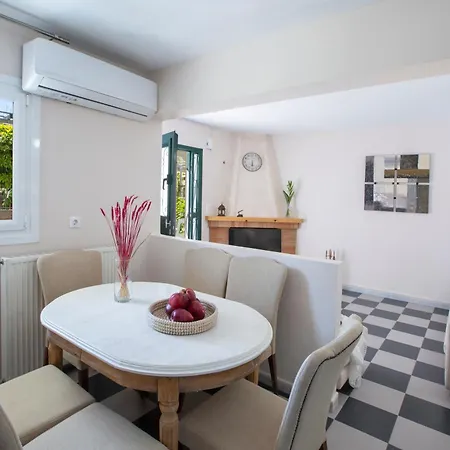 아파트 Casa Hara1 Renovated2026 Lefkáda