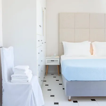 Casa Hara1 * Lefkada City