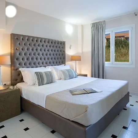 Casa Hara1 Apartment Lefkada City