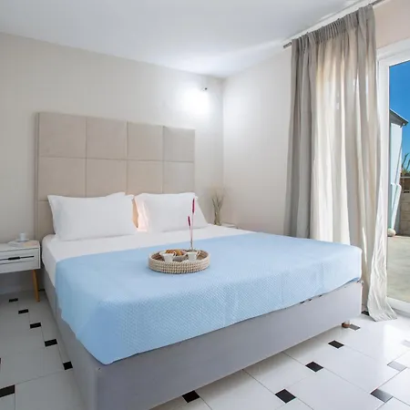 Apartment Casa Hara1