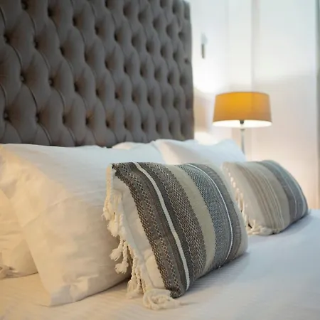 Casa Hara1 * Lefkada City