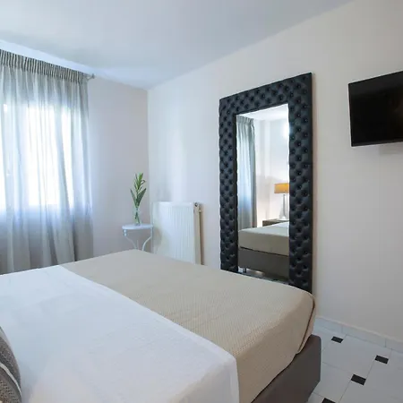 Apartment Casa Hara1 *