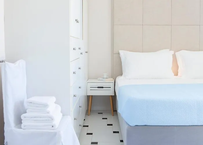 Casa Hara1 * Lefkáda