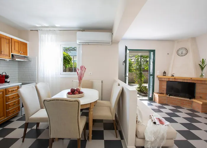 Casa Hara1 Apartment