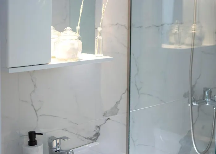 Apartment Casa Hara1 Lefkáda