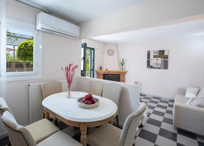 Apartment Casa Hara1 Lefkáda