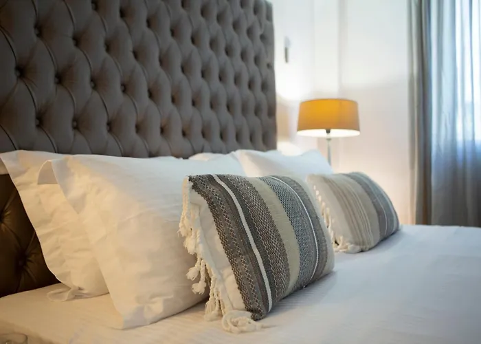 Casa Hara1 * Lefkáda