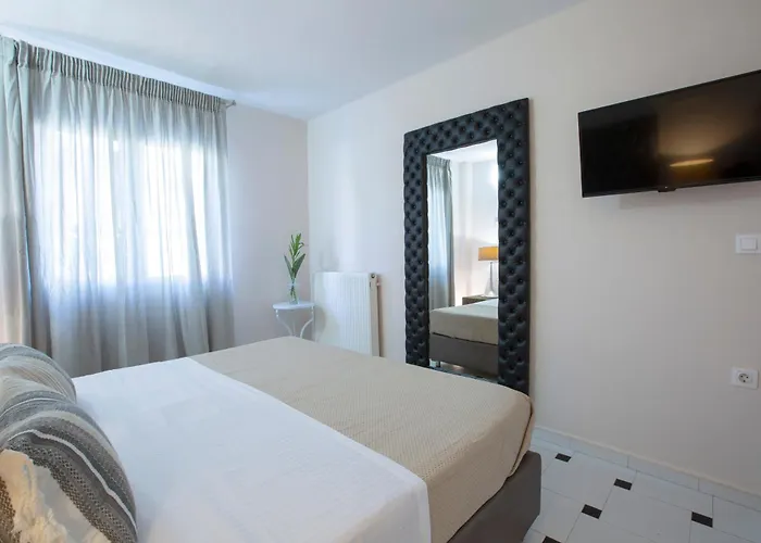 Apartment Casa Hara1 *