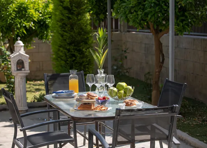 Apartment Casa Hara1 Lefkáda