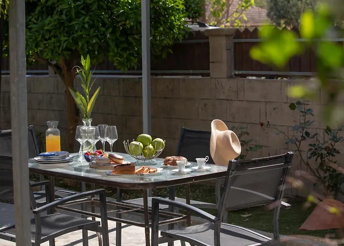 Apartment Casa Hara1