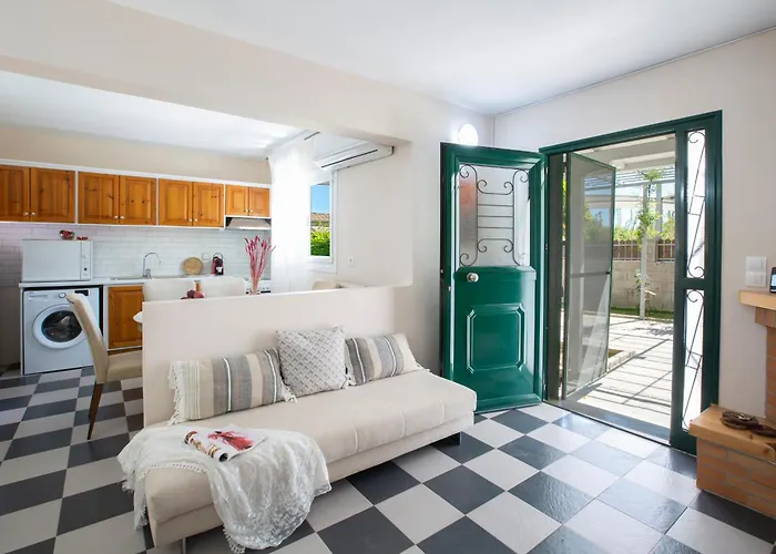 Casa Hara1 Apartment Lefkáda