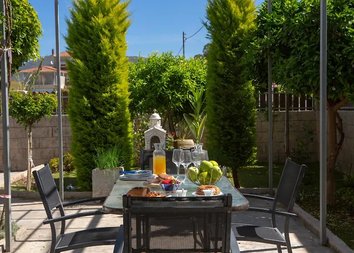 Apartment Casa Hara1 Lefkáda